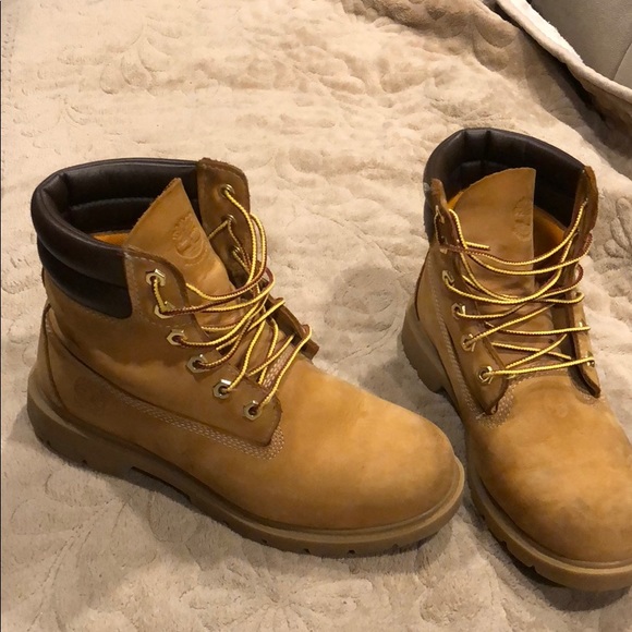 timberland usa